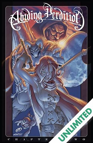 Abiding Perdition #2